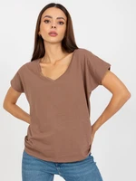 T-shirt-B-014.59-brown