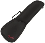 Fender FU610 Soprano Pokrowiec przeciw uszkodzeniu Black