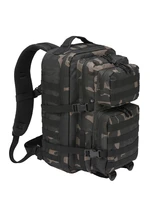 US Cooper Large darkcamo backpack