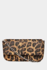 DEFACTO Women's Leopard Print Crossbody Bag