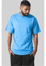 Tall T-shirt turquoise