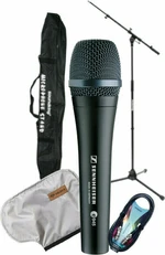 Sennheiser E945 SET Microfon vocal dinamic