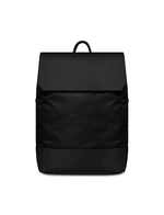 VUCH Darren Black Urban Backpack