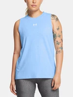 Under Armour Women's Tank Top UA Rival Muscle Tank - Women