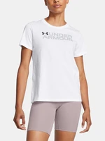 Under Armour Women's T-shirt UA W BL PACK SS - Ladies