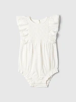 GAP Baby Cotton Body - Girls