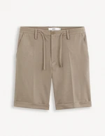 Celio Canvas Shorts Doevanbm - Men's