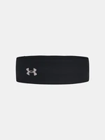 Čelenka Under Armour UA Play Up Headband - čierna