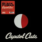 Black Pumas - Capitol Cuts (LP)