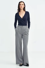 Nife Woman's Pants SD104