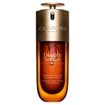 Clarins Duální sérum proti stárnutí pleti (Double Serum Complete Age Defying Concentrate) 75 ml