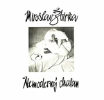 Miroslav Žbirka - Nemoderný chalan (Reissue) (LP)