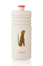 Dětská láhev Liewood Lionel Statement Water Bottle 430 ML