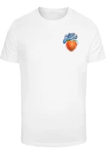 Men's T-shirt It's The Season white