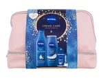 Nivea Dárková sada Creme Care