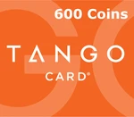 Tango 600 Coins ($5) Gift Card