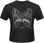 Electric Wizard Camiseta de manga corta Time To Die Black M