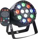 Light4Me P12 LED RGBW LED PAR