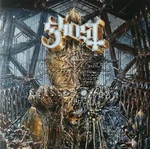 Ghost - Impera (CD)