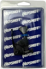 Hipshot 6GL1BT Black Ladiaca mechanika pre gitaru