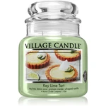 Village Candle Key Lime Tart vonná sviečka 396 g