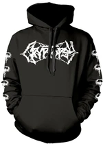 Cryptopsy Mikina Extreme Music Black L