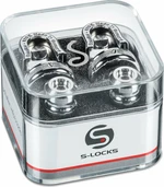 Schaller 14010201 M Clip e Bottoni Chrome