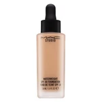 MAC Studio Waterweight Foundation NC40 podkład w płynie 30 ml