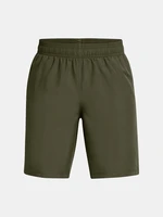 Under Armour Chlapecké kraťasy UA Tech Woven Wordmark Short - Kluci