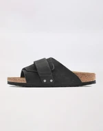 Birkenstock Kyoto VL black 43