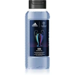 Adidas UEFA Champions League Goal osvěžující sprchový gel pro muže 250 ml