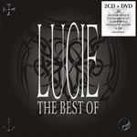 Lucie - Best Of (Remastered) (2 CD + DVD)