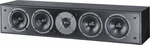 Magnat Monitor S14 C Black Głośnik centralny Hi-Fi