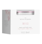 Rituals Náhradní náplň do zvláčňujícího a zpevňujícího tělového krému The Ritual of Sakura (Body Cream Refill) 220 ml