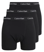 Calvin Klein 3 PACK - pánské boxerky U2662G-XWB S