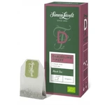 Čaj černý Darjeeling Finest Simon Lévelt BIO 40g,Čaj černý Darjeeling Finest Simon Lévelt BIO 40g