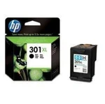 HP 301XL CH563EE čierna (black) originálna cartridge