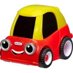 Little Tikes Crazy Fast Zbesilé Cozy Coupe