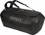 Osprey Transporter 120 Torba podróżna Black