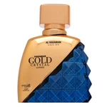 Al Haramain Gold Crystal Sapphire čistý parfém unisex 100 ml