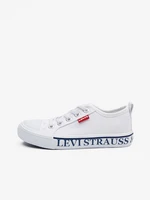 Levi's® Levi's® Maui Strauss Tenisky dětské Bílá