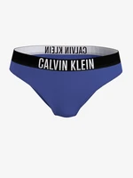 Calvin Klein Underwear	 Spodní díl plavek Modrá