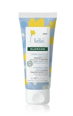 KLORANE Bébé Výživný krém s cold cream 40 ml