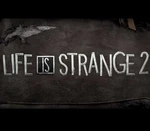 Life is Strange 2 Complete Season EU XBOX One CD Key