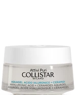 Collistar Hydratačný pleťový gél ( Hyaluronic Acid + Ceramides Aqua gel) 50 ml