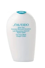 Shiseido Obnovujúca emulzia po opaľovaní (Sun Care After Sun) 150 ml