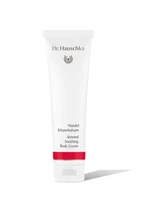 Dr. Hauschka Mandľový telový balzam (Almond Soothing Body Cream) 145 ml