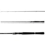 Daiwa prút pro staff baitcast 2,25 m 14-42 g