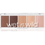 Wet n Wild Color Icon 5-Pan paletka očních stínů odstín Gold Whip 6 g