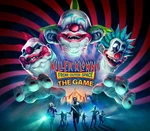 Killer Klowns from Outer Space: The Game PC Steam Account